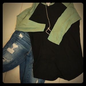 Lularoe Randy size S NWOT